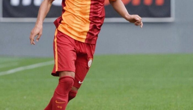 Galatasaray'da dikkat çeken isim Mustafa Fettahoğlu