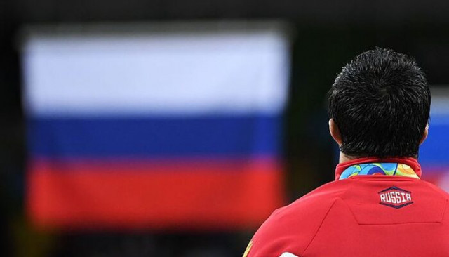 Rusya tüm büyük spor etkinliklerinden men edilme riskiyle karşı karşıya