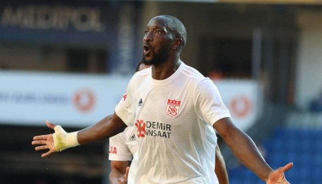 Rıza Çalımbay: Yatabare 4 hafta yok, forvet bakıyoruz