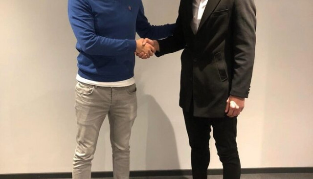 Yalçın Ayhan, Fatih Karagümrük'te