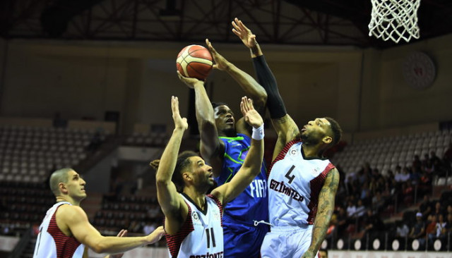 TOFAŞ, Gaziantep Basketbol'u ağırlıyor