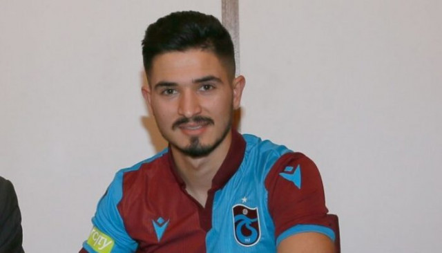 Trabzonspor'dan Ümraniyespor'a flaş transfer
