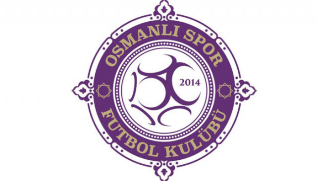 Osmanlıspor Kulübü el değiştiriyor