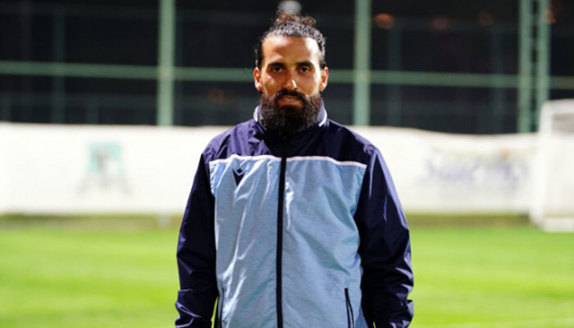 Erkan Zengin: Milan İbrahimovic'e hafif gelir
