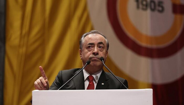 Mustafa Cengiz'den yaylım ateşi! MHK'ya istifa çağrısı...