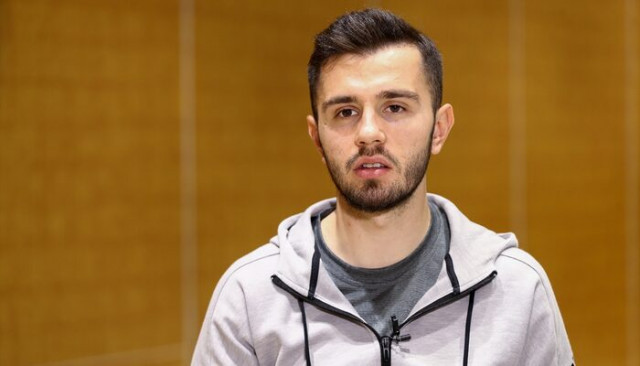 Emre Kılınç: 37 puan deseler 'şaka mı yapıyorsunuz' diyebilirdik