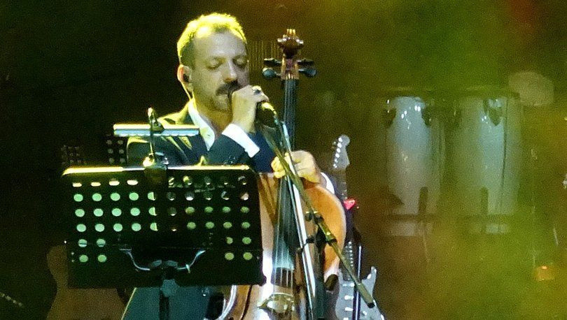 Rubato’nun solisti Özer Arkun hakkında 35 yıl hapis istemi