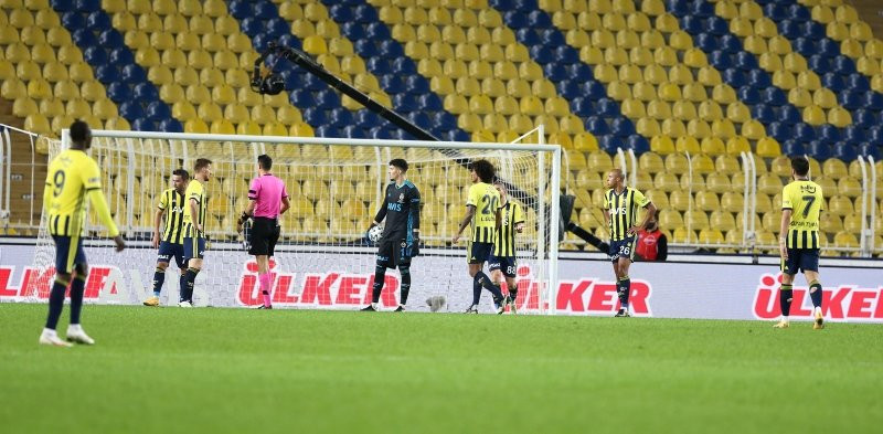 Fenerbahçe'ye bedavaya İspanyol orta saha