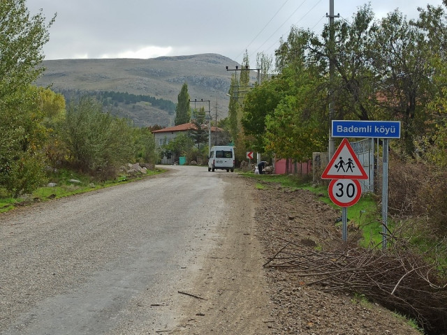 Üç ilde 4 köy karantinaya alındı