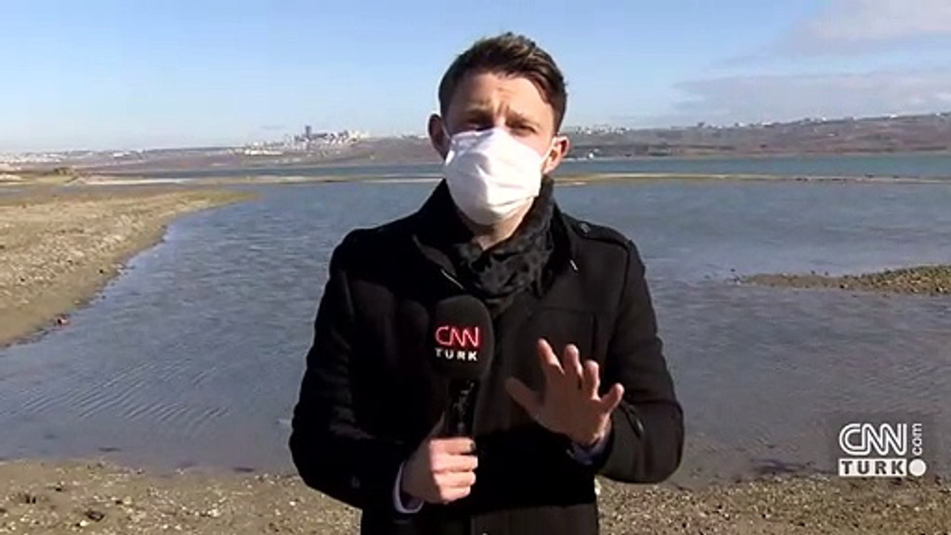  İstanbul'da alarm! Son 10 yılın en düşük seviyesinde