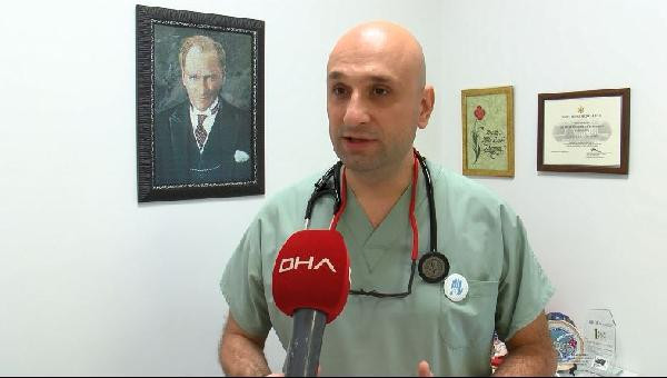 Bilim Kurulu Üyesi Kayıpmaz'dan gençlere hayati uyarı