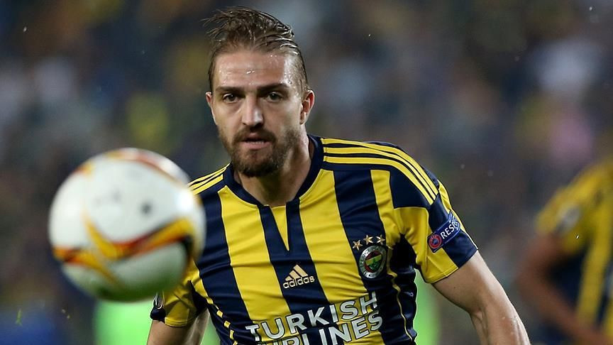 Fenerbahçe'de Caner Erkin'e yeni görev