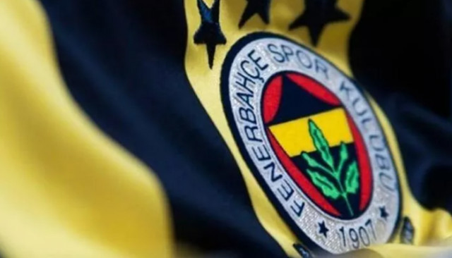 Fenerbahçe'den TFF'ye istifa çağrısı