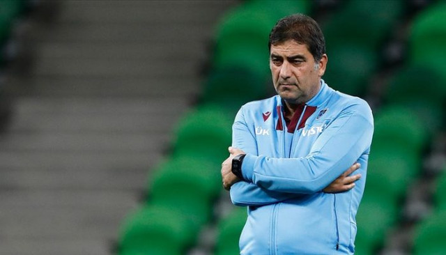 Konyaspor, Ünal Karaman ile anlaşamadı