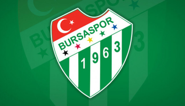 Bursasporlu futbolculara doping testi şoku