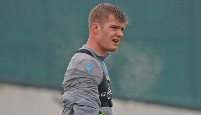 Trabzonspor, Süper Lig'de ilk kez Sörloth'suz mücadele edecek