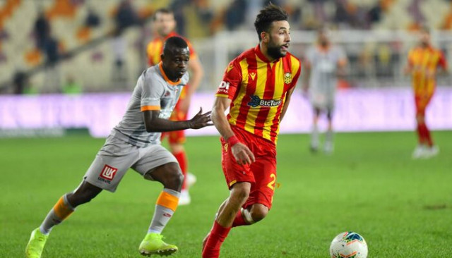 Galatasaray Yeni Malatyaspor maçı canlı izle | GS Malatya canlı maç izle | bein sports canlı yayın