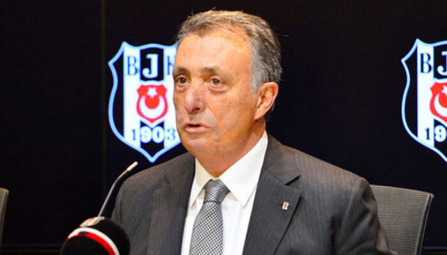 Ahmet Nur Çebi: Birliğimiz başarıyı getirecek