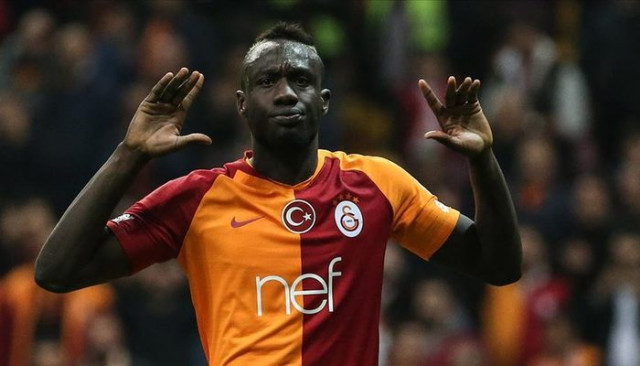 Galatasaray'da Diagne sorunu için tek ihtimal