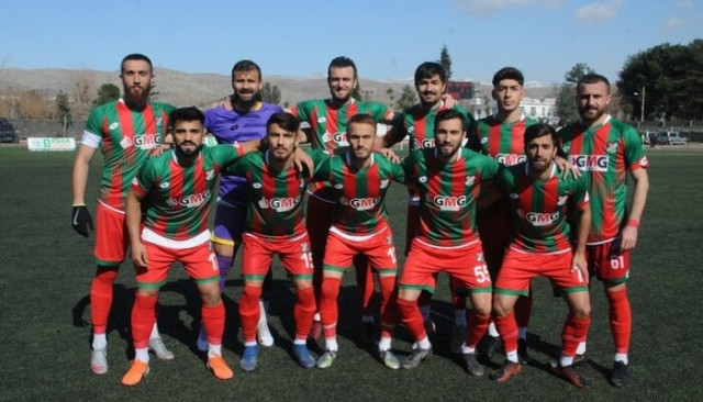 Cizre Spor, ligden çekilme kararı aldı