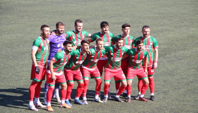 Cizrespor, ligden çekilme kararı aldı