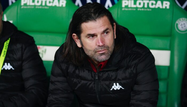 Bursaspor - Eskişehirspor maçının ardından