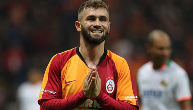 Ömer Bayram acı haberi verdi
