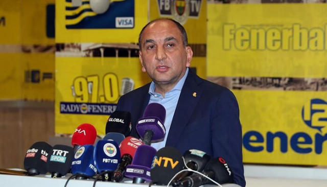 Tahkim Kurulu, Semih Özsoy'un cezasını onadı