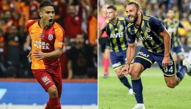 Fenerbahçe Galatasaray maçı canlı izle | FB GS canlı izle | bein sports şifresiz | canlı yayın