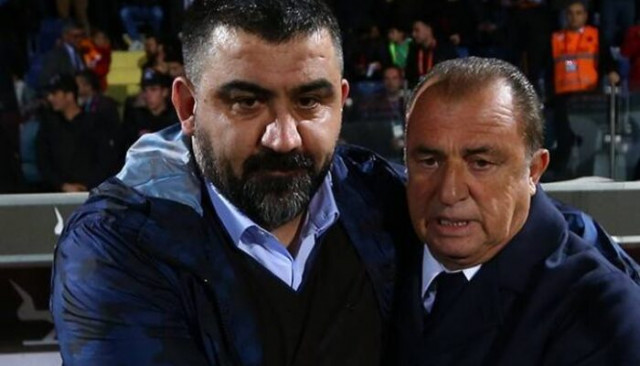 Ümit Özat'tan çarpıcı Fatih Terim yorumu