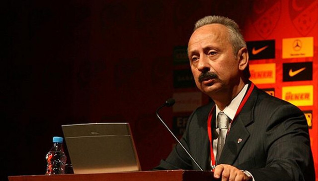 TFF eski Başkanı Haluk Ulusoy'dan Fenerbahçelileri çıldırtan paylaşım