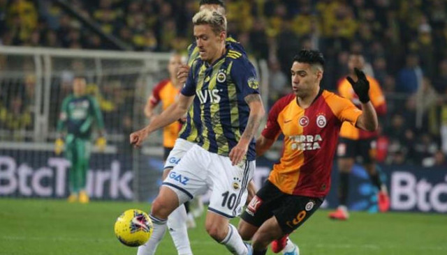 Max Kruse: Kötü gece için üzgünüm 