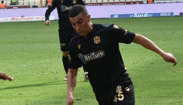 BtcTurk Yeni Malatyaspor geçen sezonu arıyor