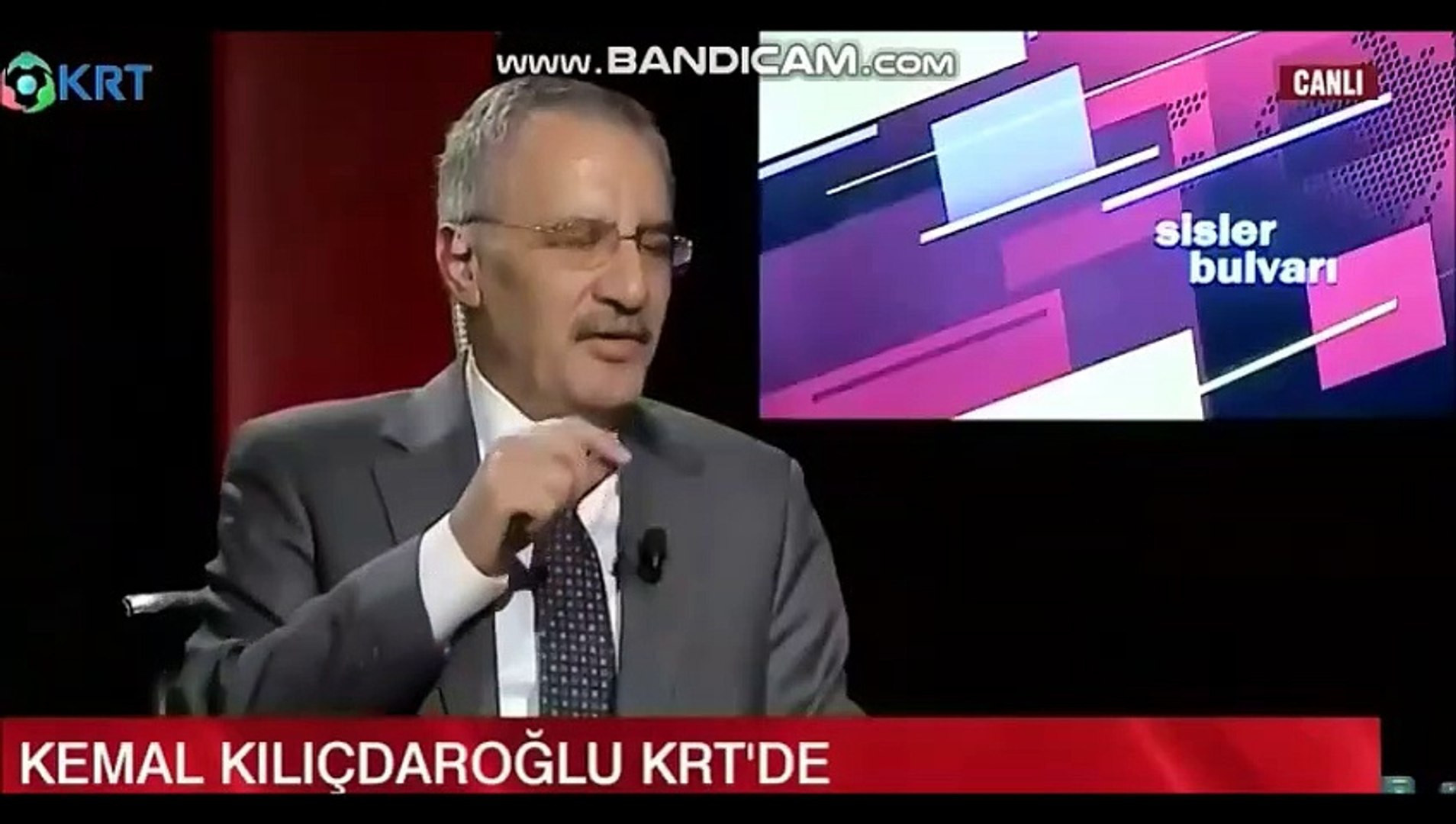 Kılıçdaroğlu: ''Hiçbir CHP’li baskılara boyun eğmeyecek''