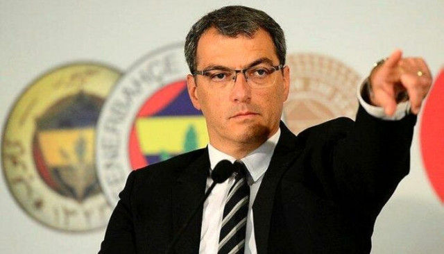 Fenerbahçe'den Comolli flaş teklif