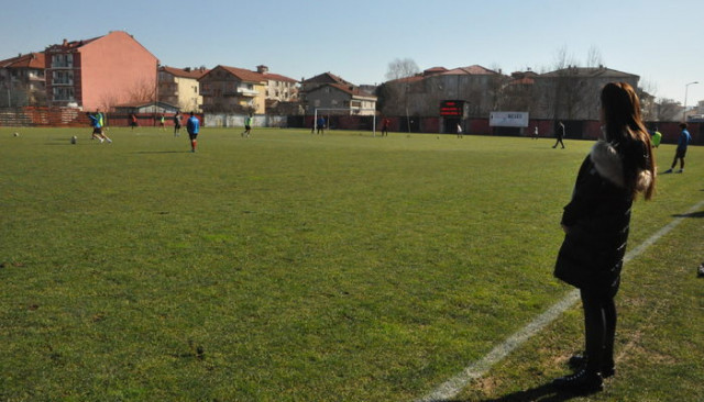 Liglerin iki kadın başkanı da mağlup oldu