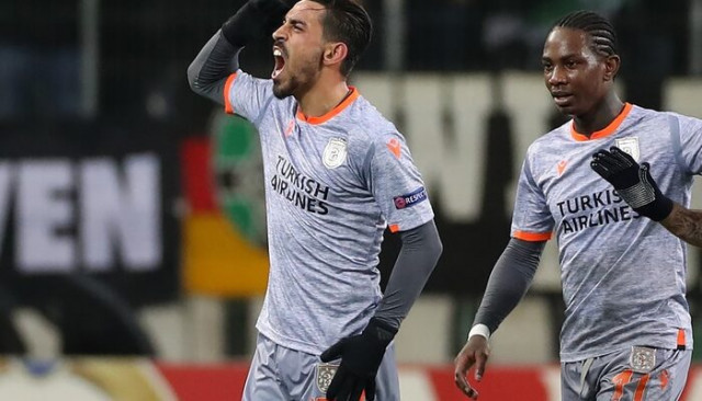 İrfan Can kariyerinin zirvesinde