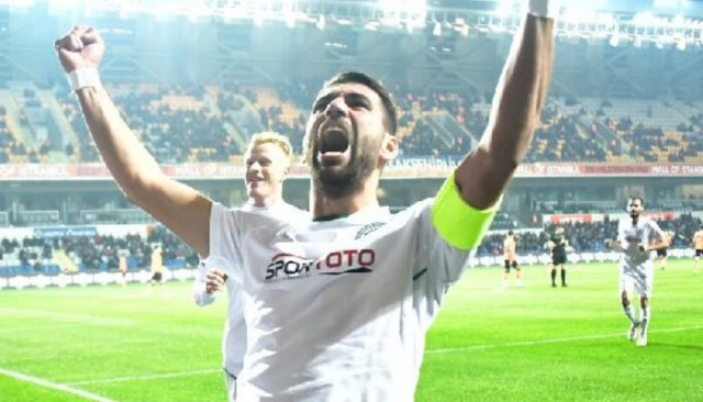 Selim Ay: Ligde hak etmediğimiz bir yerdeyiz