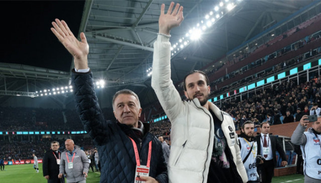Ahmet Ağaoğlu: Para kazanan kulüp haline geldik