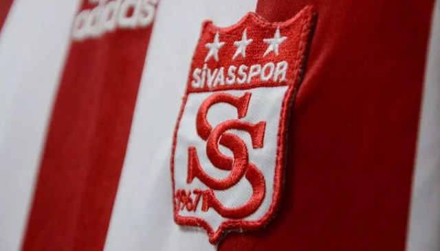 Sivasspor'da bir sakatlık şoku daha!