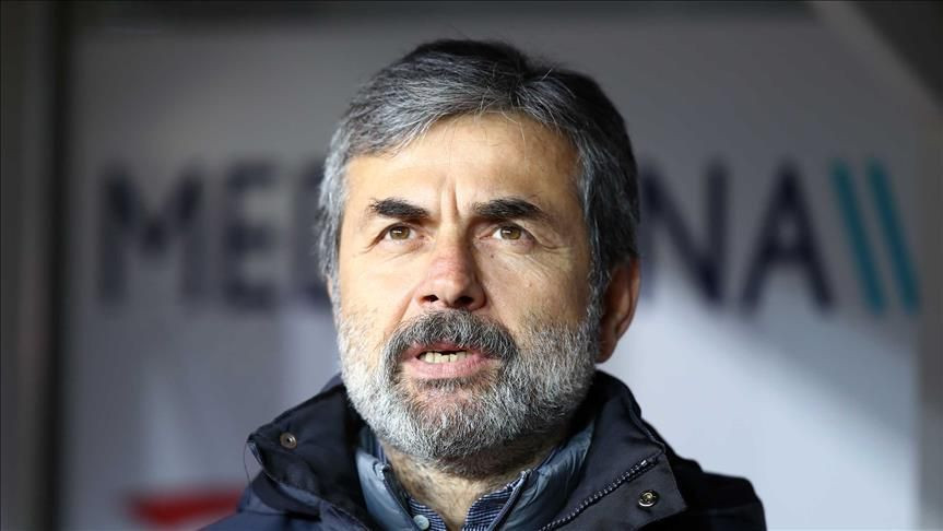 Aykut Kocaman'dan Fenerbahçe sorusuna yanıt!