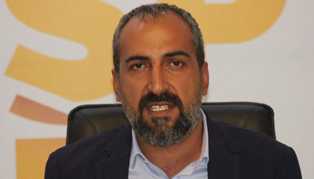 Kayserispor TFF'ye tepki gösterdi