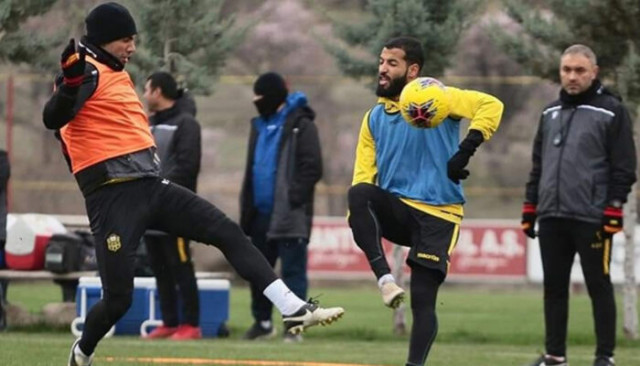 BtcTurk Yeni Malatyaspor'da Sergen Yalçın'ın gidişi takıma yaramadı