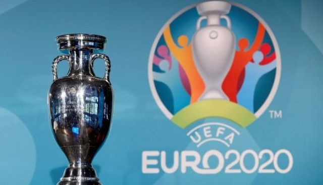 EURO 2020: Roma'da İtalya-Türkiye maçıyla başlayacak turnuva için rekor bilet talebi