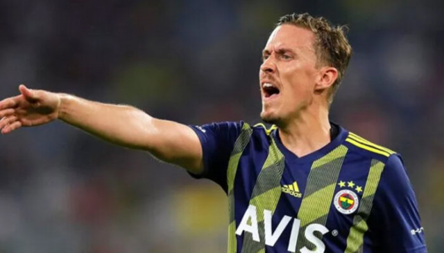 Fenerbahçe'de Max Kruse koronavirüse mi yakalandı?