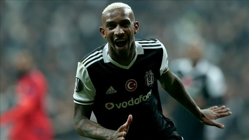 Beşiktaş'ın Talisca formülü hazır!