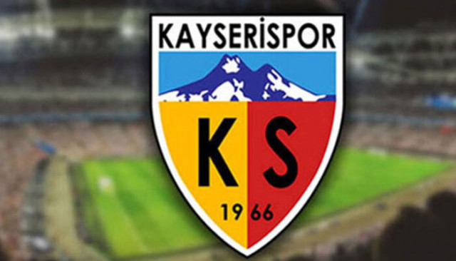 Kayserispor'da 1 idari personelin koronavirüs testi pozitif çıktı
