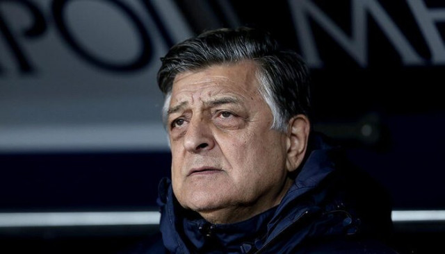 Yılmaz Vural'dan flaş Fenerbahçe açıklaması