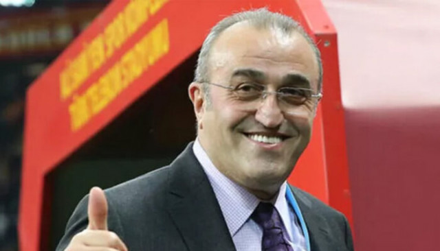 Galatasaray, Albayrak ailesinin taburcu olduğunu açıkladı
