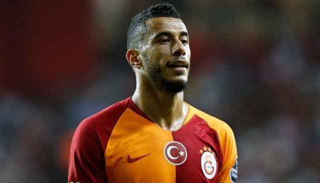 Belhanda'dan Galatasaray yönetimine şok istek!
